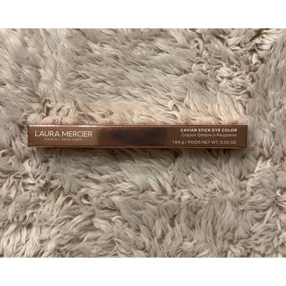 Laura Mercier Caviar Stick Eye Shadow - Roseglow Collection: Strike A Rose - Picture 8 of 11